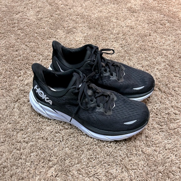 Hoka Shoes - Hoka Clifton 8 sneaker